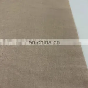 Customized Soft Hand Feel Cotton With Linen Cotton Fabric With Factory Price thumbnail-4