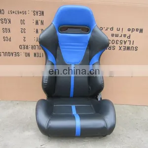 JBR1010 Famous Adjustable Popular Racing for Car Universal With Different Color Racing Seat thumbnail-3