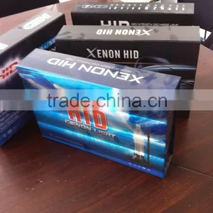 12v 35watt H1 10000K HID Conversion Xenon Kits thumbnail-2