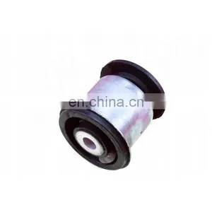 CONTROL ARM BUSHING FOR 2010-2016 PORSCHE-PANAMERAS LEFT REAR LOWER CONTROL ARM SPRING SEAT 97033104102 thumbnail-1
