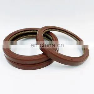 Auto Engine Crankshaft Rear Oil Seals 806792010 ( 92X109X8) For Subaru Fa20 Fb20 thumbnail-2