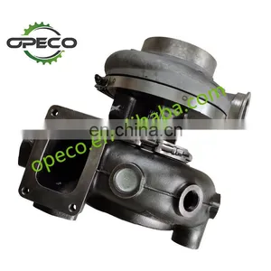 D12M Turbocharger S410W 14839988640 318665 14839-988-640 1483 998 8640 319204 3802144 3826599 318640 3837158 3826599 thumbnail-1