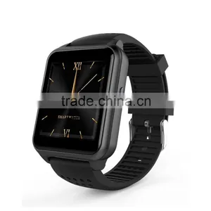 2015 New Product Gsm Android Smart Watch / NFC Wifi Smart Bluetooth Watch Gt08 thumbnail-1