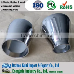 SUS316 Elbow for Gas Pipe thumbnail-1