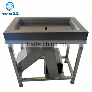 Chicken Gizzard Peeling Machine|Chicken Gizzard Peeler thumbnail-1