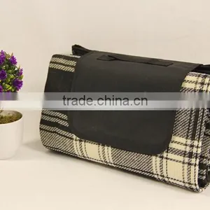 TOOTS Foldable Picnic Mat,Waterproof Camping Blankets thumbnail-2