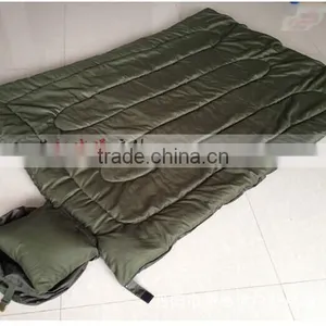 US Military Modular Sleep System With Pillow 190x75cm thumbnail-3