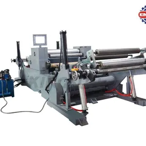 RYW Series Roll-type Paper Embossing Machine thumbnail-1