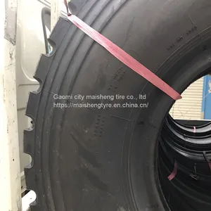 Wholesale Engineering Mining Tire 14.00R-20 Nylon Pneumatic Tire Class 20 1400-20 thumbnail-1