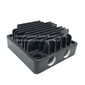 LED Lamp Radiator thumbnail-5
