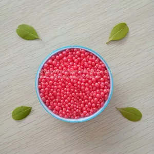 Colored Scented Silica Gel2-4mm Deodorize Fragrant Beads thumbnail-2
