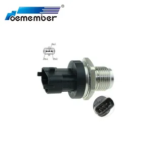 504333094 55223142 Common Rail Pressure Sensor for Heavy Duty Truck thumbnail-2