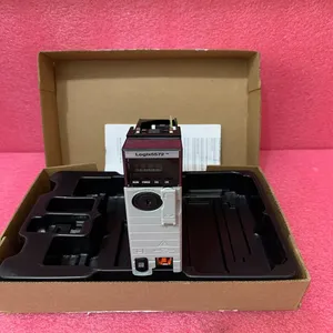 1756-L72 ALLEN BRADLEY Ethernet switch stratix 2000 thumbnail-1