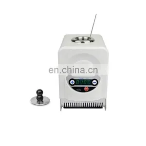 HY-300D Glass Beads Sterilizer With 100~300 Degree Temp Range thumbnail-1
