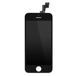 5s Wholesale LCD Display With 3D Touch Screen Digitizer Replacement For IPhone 5S No Dead Pixel Lcd Touch Screen Display thumbnail-2