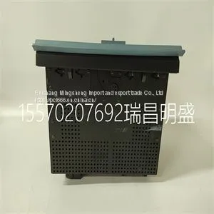 Module Spare Parts GE SR469-P5-HI-A20 thumbnail-1