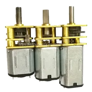 Reduction Motor thumbnail-3