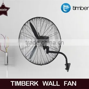 26 Inch Industrial 2 in 1 Standing Fan thumbnail-2