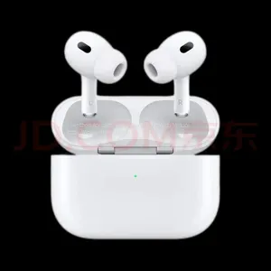 2023 Latest Brand New Airpods Pro 2 Original Brand New thumbnail-1