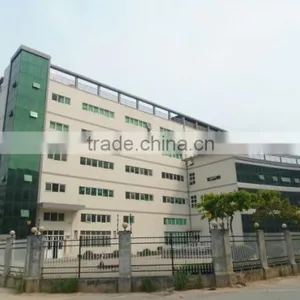 Shenzhen Gatsway Worldlink Card-Tech Co., Ltd. company overview - view 2 thumbnail