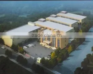 Tongxiang Yidong Textile Fabric Co., Ltd. company overview - view 4 thumbnail