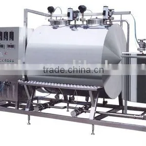 Manual Type CIP Cleaning System thumbnail-1
