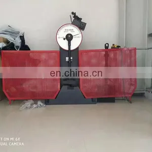 Kason Iso148 Pendulum Tester for Charpy Impact thumbnail-5