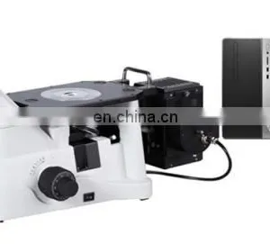 Digital Binocular Continuous Stereo Microscope Zoom thumbnail-3
