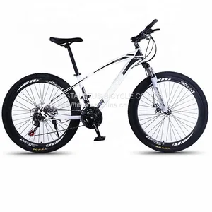 OEM China Wholesale Bicycle 26 Inch 21 Speed Mountain Bike With Aluminum Alloy Rim thumbnail-4