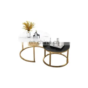 Apartment Hotel Coffee Table Customized Design Modern Coffee Table thumbnail-2