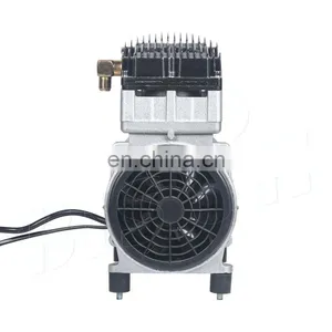 Bison China Wholesale 8Bar 68dB 2800Rpm High Pressure 2Hp Silent Air Compressor Pump thumbnail-2
