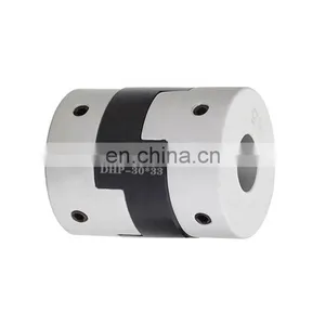 Servo Motor Coupling Oldham Shaft Coupling thumbnail-1