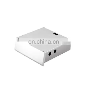 Custom OEM Lathe Machining CNC Stainless Steel Aluminum Machining Parts thumbnail-2