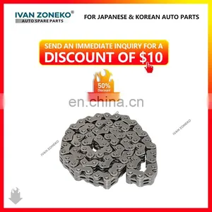 Brand New Wholesale Price Auto Engine Parts 13028-1KC2A Timing Chain Kit For Japanese Cars Nissan1.6L MR16 OEM JPNS-003-C08 thumbnail-2