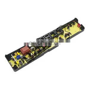MD268 Verwendung für MIDEA ROYALSTAR PCB Waschmaschinen-Elektronikplatine thumbnail-1