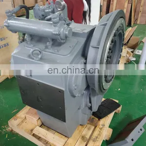 Original Advance D300A Gearbox for Marine Engine thumbnail-5
