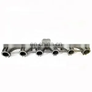 Diesel Engine Parts Exhaust Manifold 6CT 3932183 thumbnail-1