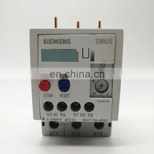 Brand New Siemens DC Contactor Siemens Simoreg dc Master 6ra70 3TF40221X thumbnail-4