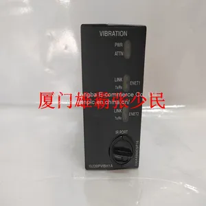 GE IS220PVIBH1A 336A4940CSP16 thumbnail-2