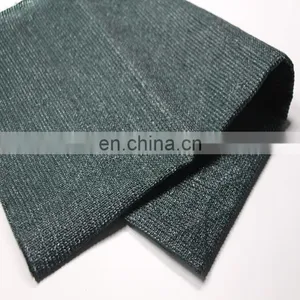 Green Shade Net High Quality 100% New HDPE Greenhouse Green Garden Shading Net thumbnail-4