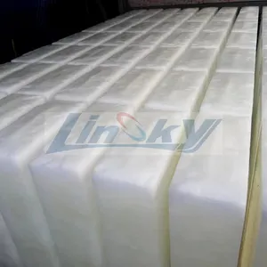 25Ton/24hr Block Ice Machine thumbnail-3