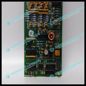 ABB DSAI146 3BSE007949R1 Power Distribution Control System Module thumbnail-2