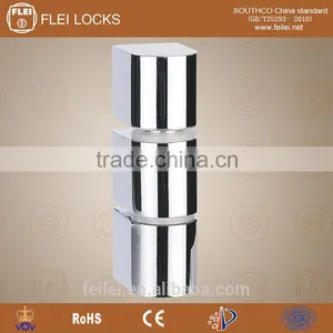 Hot Sale RoHS Flush Hinges for Metal Box Use thumbnail-1