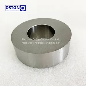 CD-650 High Precision Tungsten Carbide Blank for Carbide Punches Die Inserts thumbnail-4
