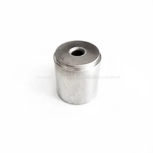 Surface Treatment Process for Inner Hole of 54mm Cylindrical Sand Sleeve With 180 Mesh Electroplated Diamond Inner Wall thumbnail-1