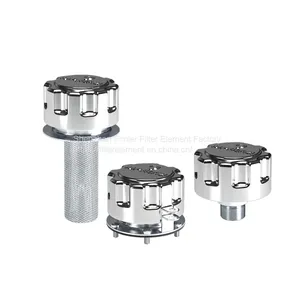 Replacement OMT TRM/PMBHF Air Breathers TRM118,TRM114,TRM138,TRM112,TRM234,TRM2100 thumbnail-1