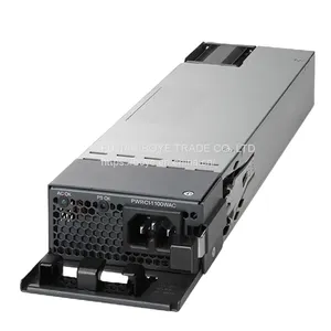 PWR-C4-950WAC-R= 950W AC Config 4 Power Supply Front to Back Cooling C95 Series Switch New Sealed Switch Power Supply thumbnail-1