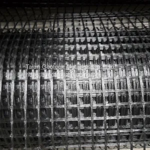 Polyester Geogrid thumbnail-1