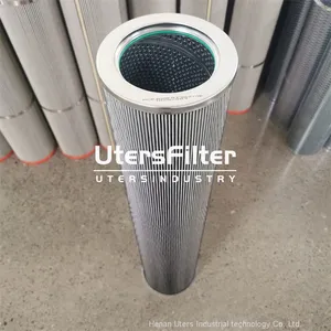 HC8300FKP39H UTERS Replace of PALL Hydraulic Oil Filter Element Accept Custom thumbnail-1