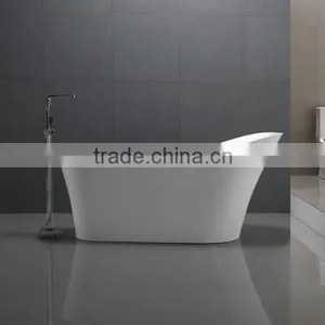 One High End Comfortable Bathtub, Tub Search, Bathtub Free Standing thumbnail-1